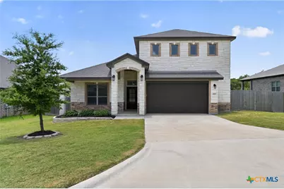 3607 Reynolds Drive, Belton, TX 76513 - Photo 1