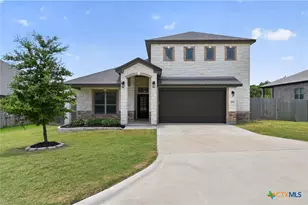 3607 Reynolds Dr, Belton, TX 76513 - Photo 1