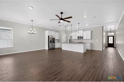 3607 Reynolds Drive, Belton, TX 76513 - Photo 3