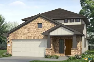 15415 Bonnethead Rd, San Antonio, TX 78245 - Photo 1
