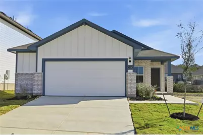 2326 Croaker Creek, San Antonio, TX 78245 - Photo 1