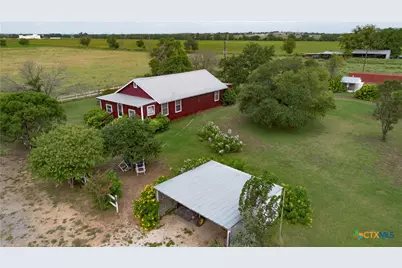 402 Happy Haven Road, Mcqueeney, TX 78123 - Photo 3