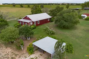 402 Happy Haven Rd, Mcqueeney, TX 78123 - Photo 3