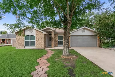 8 Doc Holiday Drive, Belton, TX 76513 - Photo 1