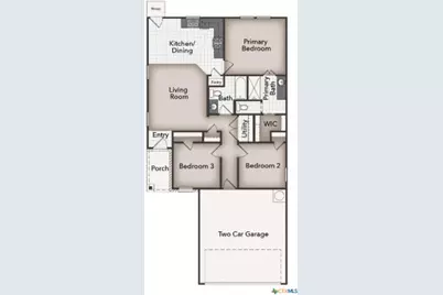2342 Croaker Creek, San Antonio, TX 78245 - Photo 5