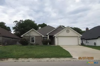 7310 Golden Heart Drive, Temple, TX 76502 - Photo 1