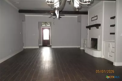 7310 Golden Heart Drive, Temple, TX 76502 - Photo 3