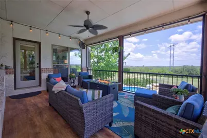 272 Long Creek Boulevard, New Braunfels, TX 78130 - Photo 23