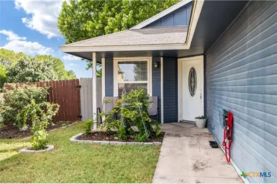 3808 Daniels Drive, Killeen, TX 76543 - Photo 3