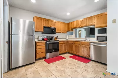 3808 Daniels Drive, Killeen, TX 76543 - Photo 7