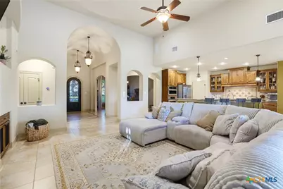 8803 Tuscan Hills Drive, Garden Ridge, TX 78266 - Photo 11