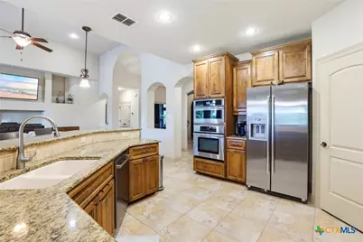 8803 Tuscan Hills Drive, Garden Ridge, TX 78266 - Photo 13
