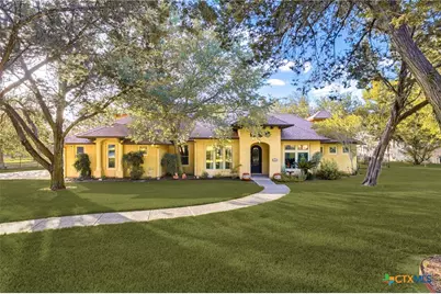 8803 Tuscan Hills Drive, Garden Ridge, TX 78266 - Photo 7