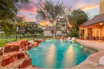 8803 Tuscan Hills Drive, Garden Ridge, TX 78266 - Photo 3