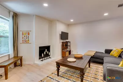 5608 Cougar Drive #117, Austin, TX 78745 - Photo 3