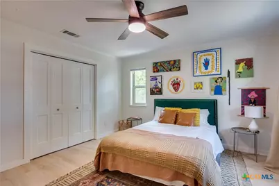 5608 Cougar Drive #117, Austin, TX 78745 - Photo 13