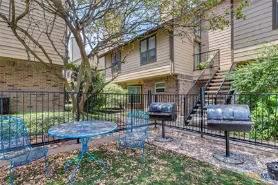 5608 Cougar Drive #117, Austin, TX 78745 - Photo 25