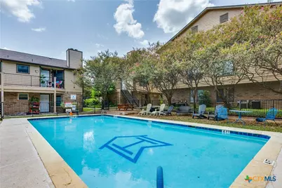 5608 Cougar Drive #117, Austin, TX 78745 - Photo 23