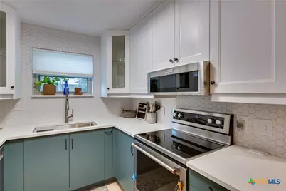 5608 Cougar Drive #117, Austin, TX 78745 - Photo 11