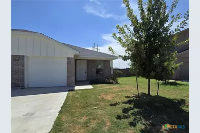 2318 Zanoletti Drive #B, Temple, TX 76504 - Photo 1