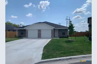 2318 Zanoletti Drive #B, Temple, TX 76504 - Photo 1