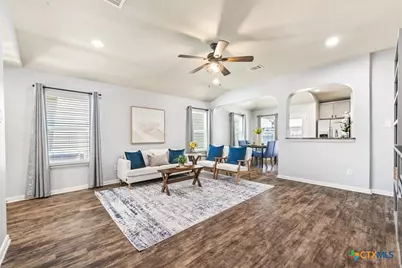 472 Mallow Drive, New Braunfels, TX 78130 - Photo 5