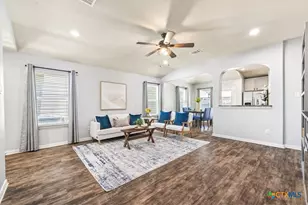 472 Mallow Dr, New Braunfels, TX 78130 - Photo 5