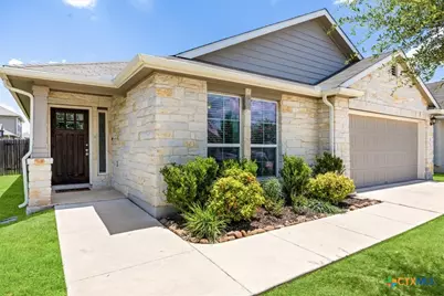 472 Mallow Drive, New Braunfels, TX 78130 - Photo 3