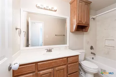 912 Heather Marie, Temple, TX 76502 - Photo 17