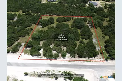 1038 Kenton Parkway, Salado, TX 76571 - Photo 1