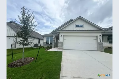 409 Presley Drive, Killeen, TX 76542 - Photo 1