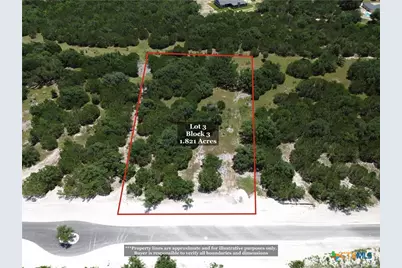 1074 Kenton Parkway, Salado, TX 76571 - Photo 1