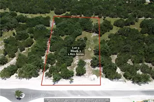 1074 Kenton Pkwy, Salado, TX 76571 - Photo 1