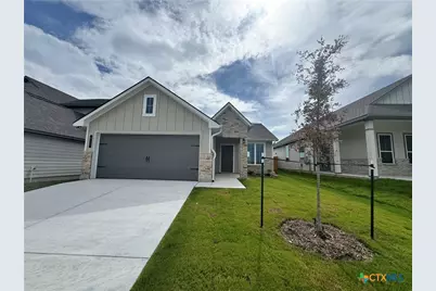 417 Presley Drive, Killeen, TX 76542 - Photo 1