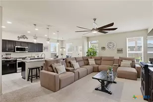 1524 Birmingham Dr, Seguin, TX 78155 - Photo 3