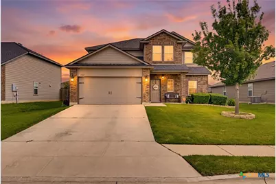 1524 Birmingham Drive, Seguin, TX 78155 - Photo 1