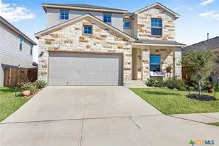 1642 Ranch House, New Braunfels, TX 78132 - Photo 1