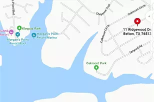 11 Ridgewood Dr, Morgans Point Resort, TX 76513 - Photo 1