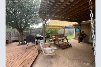 11 Ridgewood Drive, Morgans Point Resort, TX 76513 - Photo 27
