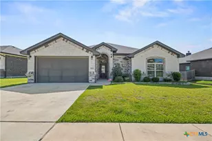 8410 Grand Oaks Ln, Killeen, TX 76542 - Photo 1