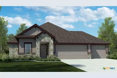 241 Dora Drive, Killeen, TX 76549 - Photo 1