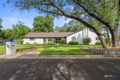 2200 Antelope Trail, Harker Heights, TX 76548 - Photo 1