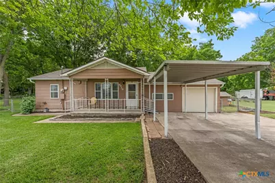 4010 S 5th Street, Temple, TX 76502 - Photo 1