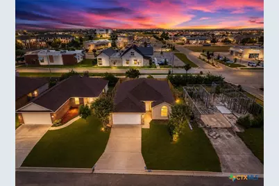 209 Foxtail Drive, Temple, TX 76502 - Photo 3