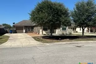 1048 Lilac Wind, New Braunfels, TX 78130 - Photo 3