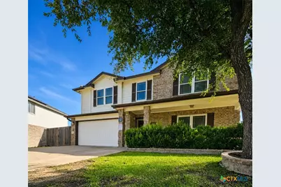 5404 Sydney Harbour Court, Killeen, TX 76549 - Photo 1