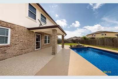 5404 Sydney Harbour Court, Killeen, TX 76549 - Photo 33