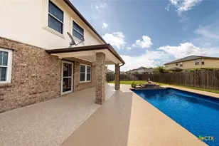5404 Sydney Harbour Ct, Killeen, TX 76549 - Photo 33