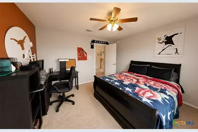 5404 Sydney Harbour Court, Killeen, TX 76549 - Photo 19