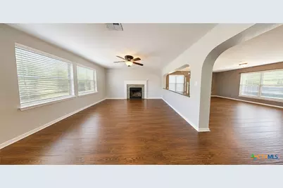 5404 Sydney Harbour Court, Killeen, TX 76549 - Photo 9